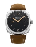 Pre-Owned Panerai Radiomir Quaranta Watch